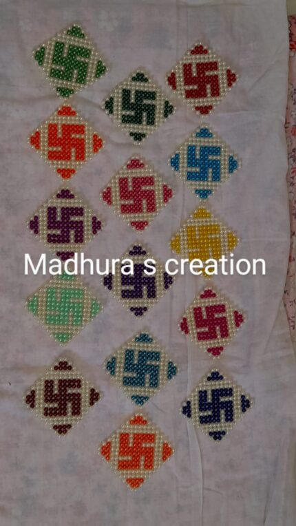 Madhu creation