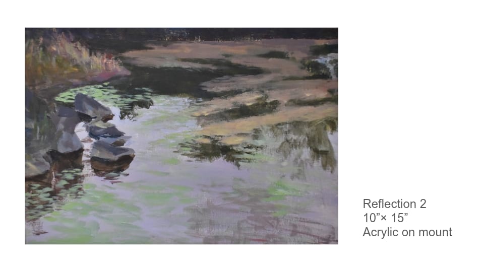 WhatsApp Image 2025-11-14 at 20.42.24_5e8864ed Reflection Painting 2 - Image 1