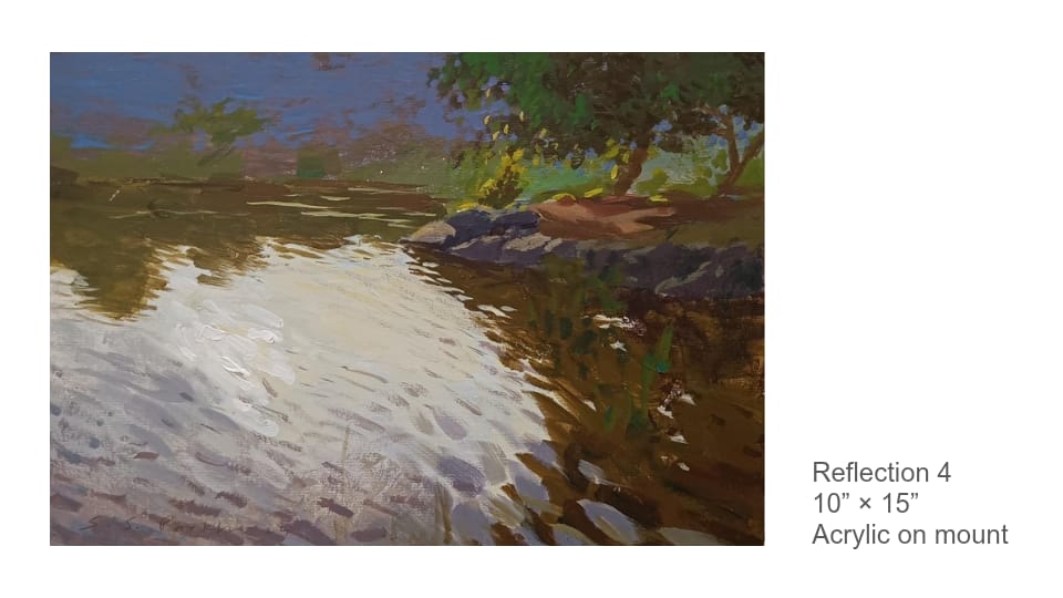 WhatsApp Image 2025-11-14 at 20.42.25_4e28b884 Reflection Painting 4 - Image 1