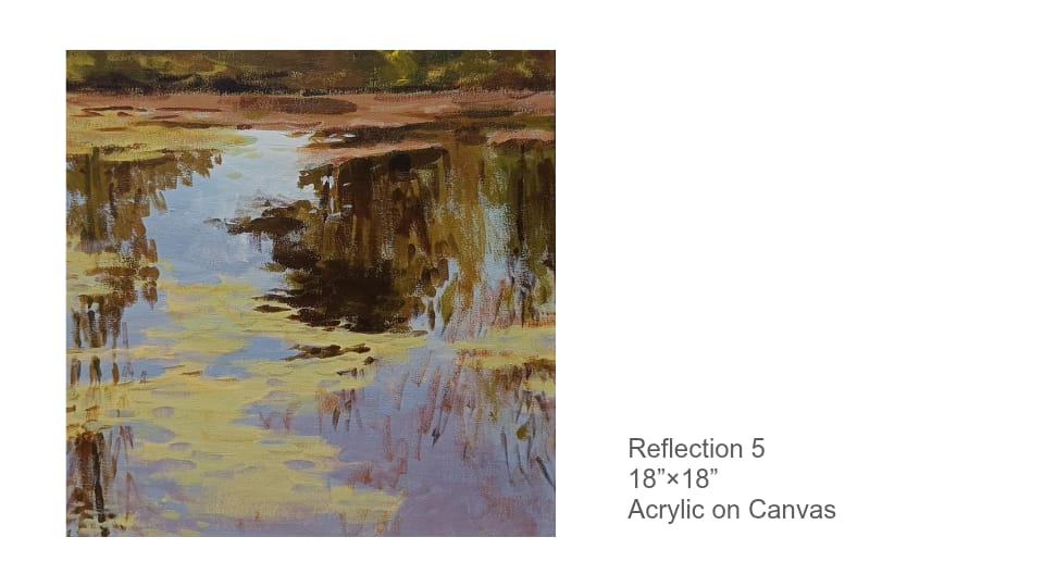 WhatsApp Image 2025-11-14 at 20.42.26_626e5876 Reflection Painting 5 - Image 1