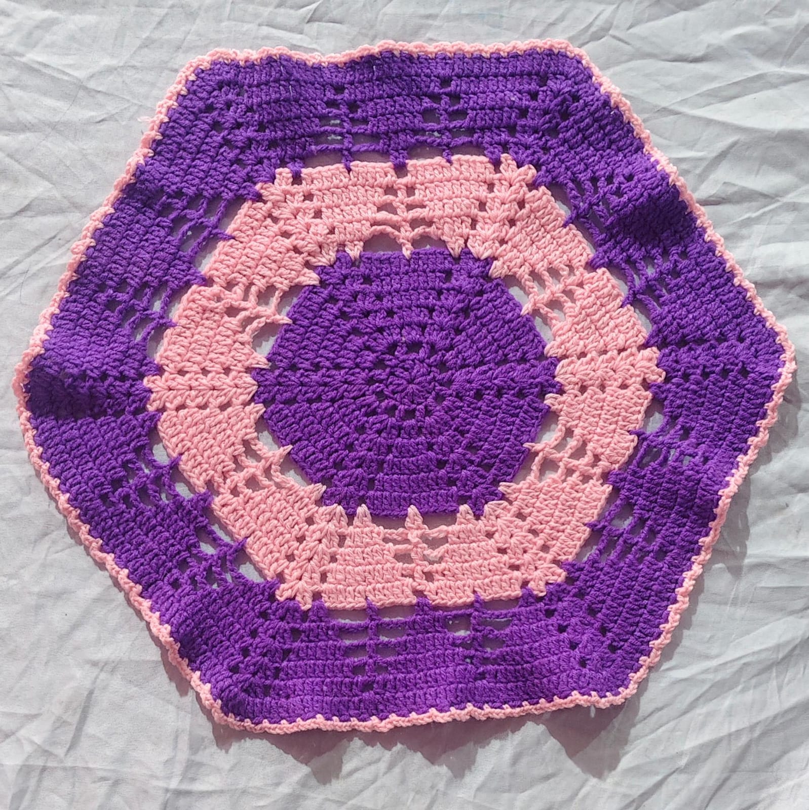 WhatsApp Image 2025-12-03 at 21.01.34_c3cb8faa Lavender/Pink Carpet - Image 1