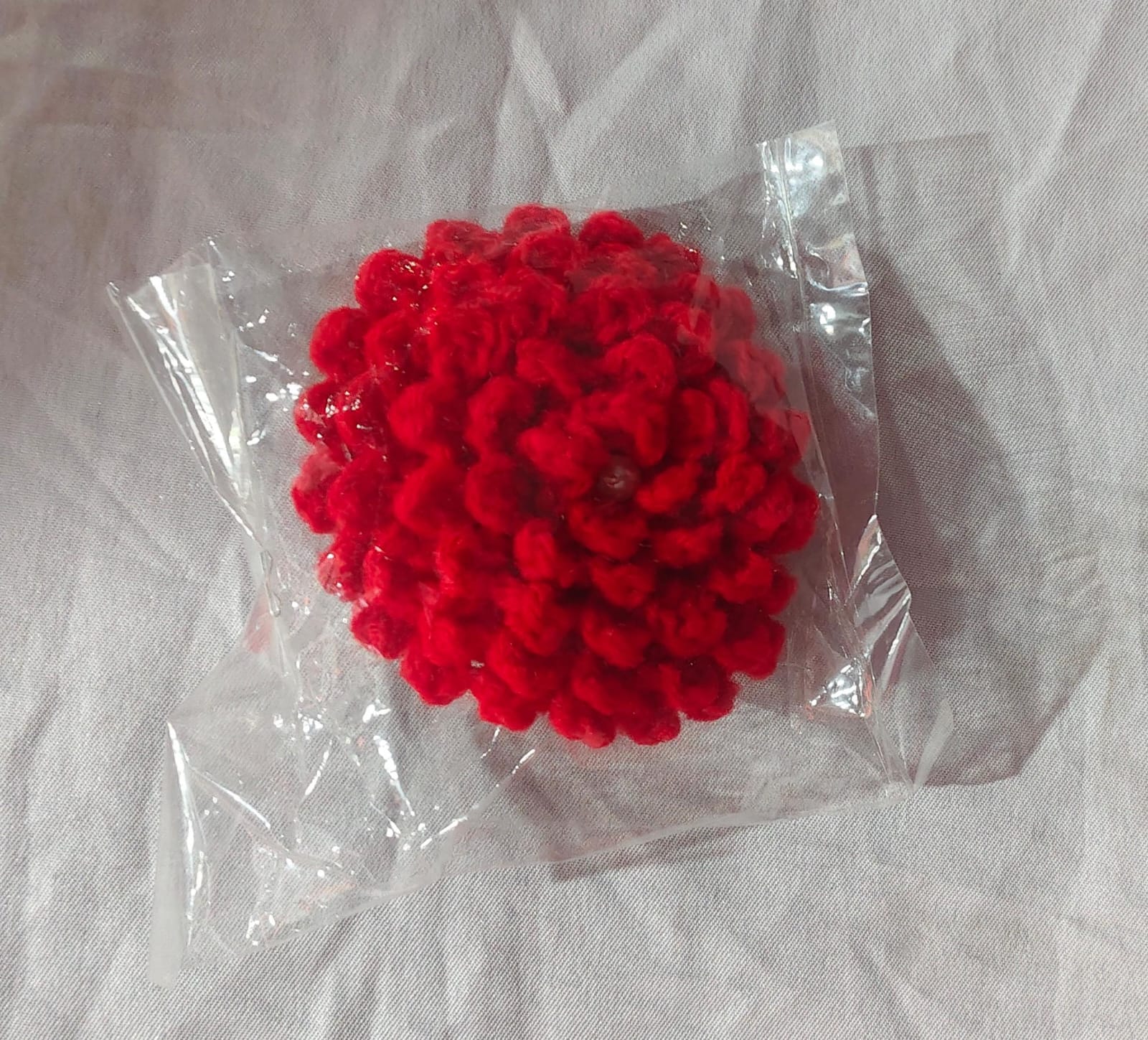 WhatsApp Image 2025-12-03 at 21.01.37_3fbbf4e1 Bowel Red - Image 1