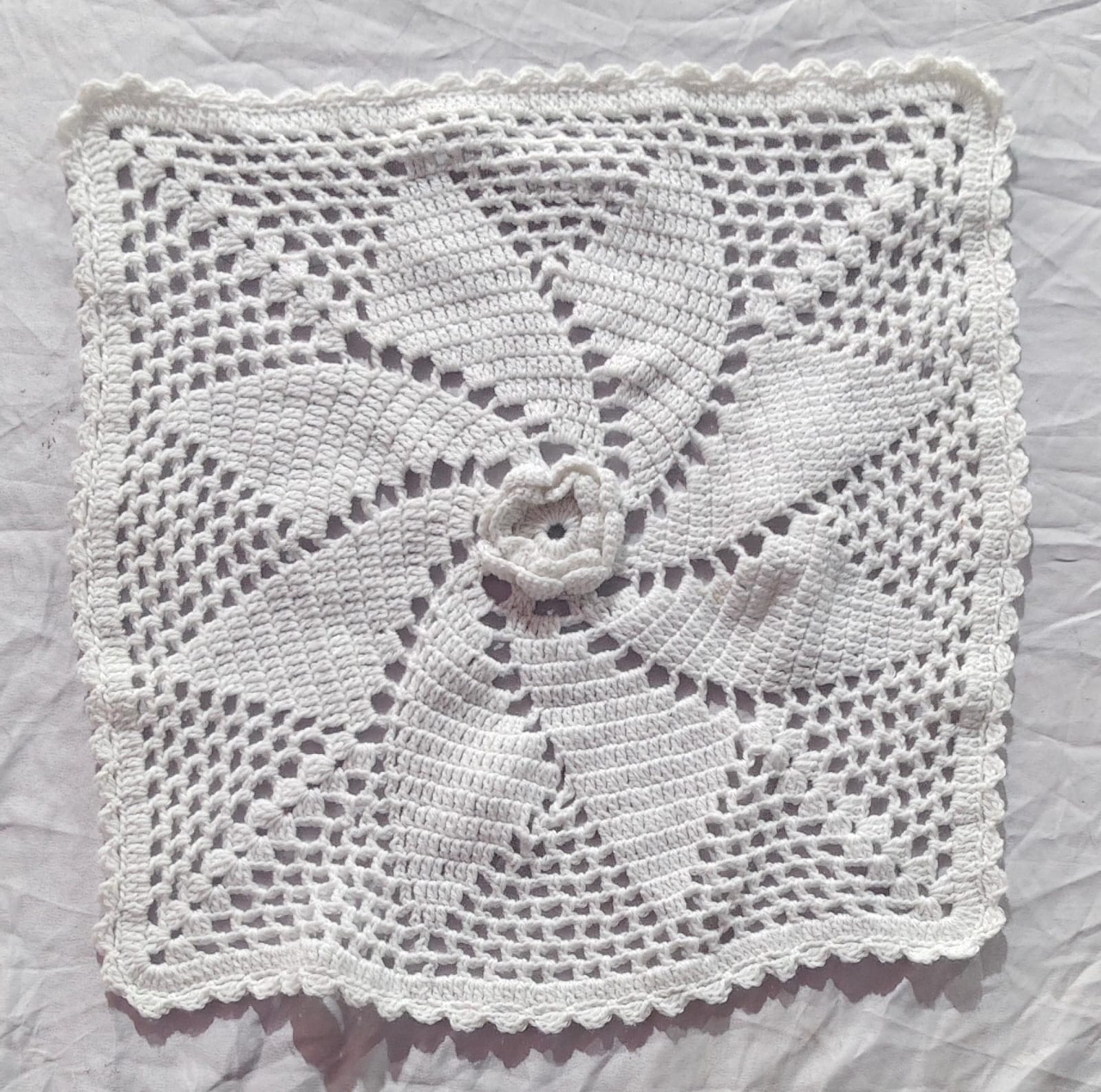 WhatsApp Image 2025-12-06 at 18.45.02_b49f178e White Towel - Image 1